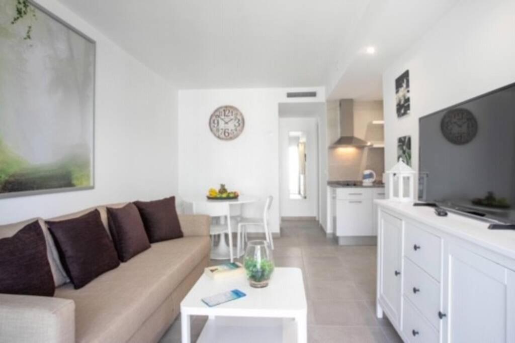 Aldara Home By Best Holidays Fuerteventura Corralejo Exterior photo