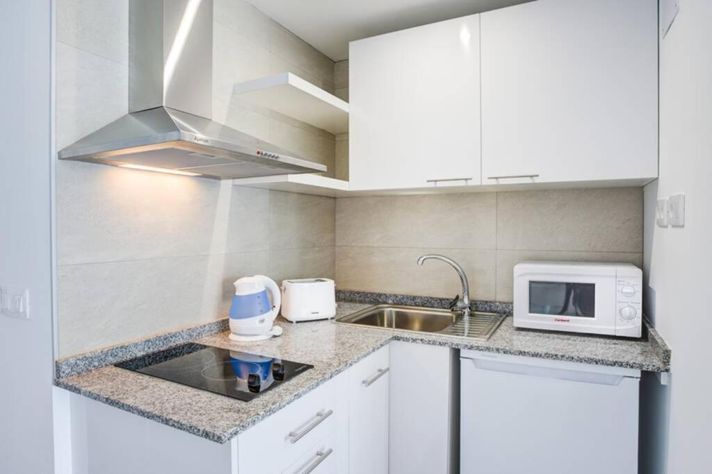 Aldara Home By Best Holidays Fuerteventura Corralejo Exterior photo